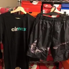 アトモス SUPREME DUNK NORTH OFF WHITE JORDAN