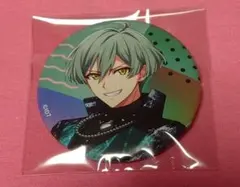 アイナナ　8周年　亥清悠　缶バッジ