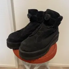 激レアロエンスニーカーヴィンテージ品 - メルカリ