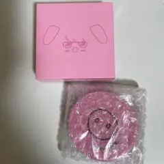 ロゼ ROSE スマホグリップ ポップアップ rosie ①3 - メルカリ