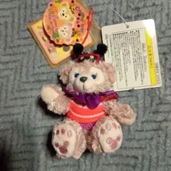 シェリーメイぬいぐるみストラップ