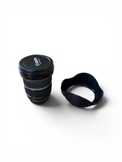 美品！ケース付き！Canon EFS 10-22mm f/3.5-4.5のサムネイル