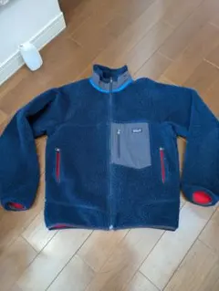 Patagonia レトロカーディガン