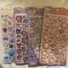 うるちゅる　ベビーサンリオ