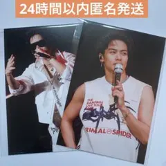 THE RAMPAGE 川村壱馬　ポストカード　2種セット