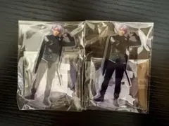 祝賀祭　アクスタ　五月雨江