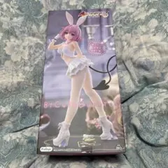 BiCute Bunnies モモ・ベリア・デビルークwhite ver