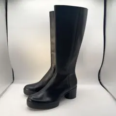2025年最新】ecco ロングブーツの人気アイテム - メルカリ