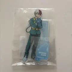 ヒロアカ 轟焦凍 アクスタ