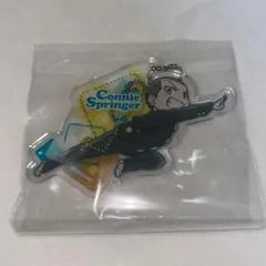 進撃！巨人中学校 進撃の巨人 アクリルキーホルダー アクキー コニー