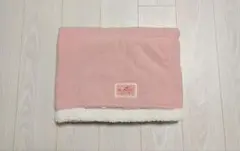 PINK HOUSE ピンクハウス ブランケット ポンチョ ひざ掛け
