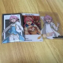 あんさんぶるスターズ‼︎ 姫宮 桃李