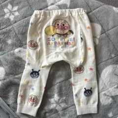 アンパンマン パンツ 80~90cm