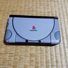 ニンテンドーNINTENDO 3DSLL Play Station