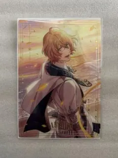 うたプリ AGF クリカ 那月