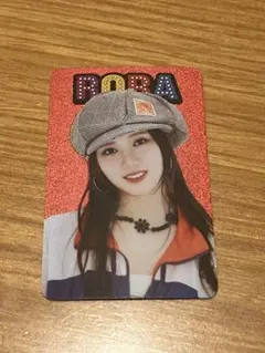 BABYMOMSTER ローラ