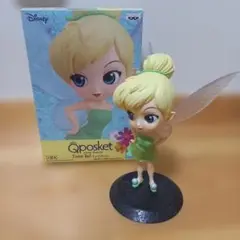 Qposket ティンカー・ベル フィギュア