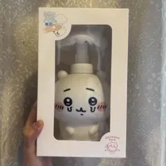 ちいかわパーク ソープディスペンサー 寄生されたちいかわ