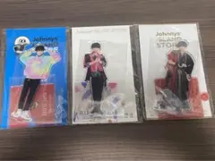 井上瑞稀　アクリルスタンド