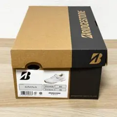 新品未使用✨ブリヂストン ゼロ・スパイク バイターライト 23.5cm