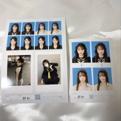 seju 証明写真 紗和