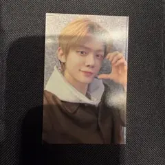 TXT MOA CON モアコン ソウルコン モアゾーン トレカ ヨンジュン