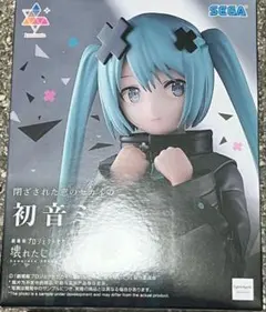 2025年最新】プロセカ フィギュア ミクの人気アイテム - メルカリ