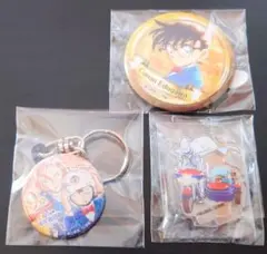 名探偵コナン 江戸川コナンセット