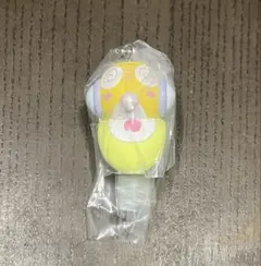 ケロロ軍曹　カプセルトイ　赤ちゃんになって侵略であります！　クルル曹長