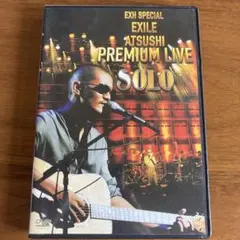 EXILE ATSUSHI/EXH SPECIAL EXILE ATSUSHI…