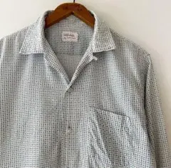 2025年最新】60年代オープンシャツの人気アイテム - メルカリ