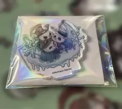 第五人格 スイパラ アクスタ 破輪