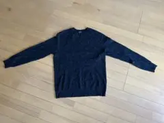 メンズ　セオリー　カシミヤ100% セーターのサムネイル