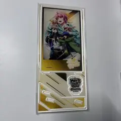 アクリルスタンド・アクリルパネル Fling Posse 4