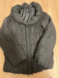 アウター ダウンジャケット