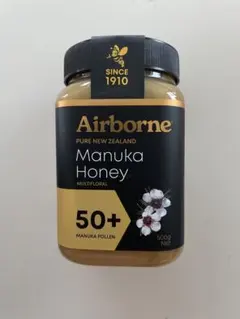 マヌカハニー