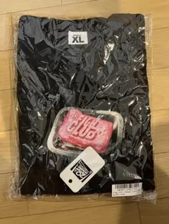 GDC × ファイトクラブ ブラック Tシャツ L FightClub 木村拓哉 - メルカリ