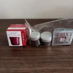 アスタリフト　ナイトチャージクリームのサムネイル