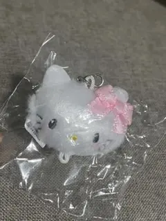 チャーミーキティ ぬいぐるみマスコット