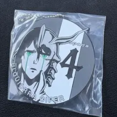 BLEACH 一番くじ G賞 ウルキオラ