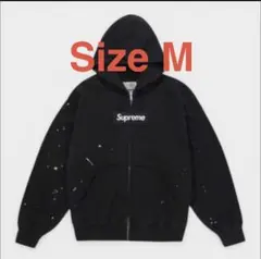 2026年最新】supreme mm6 パーカー mの人気アイテム - メルカリ