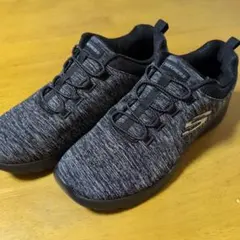 スケッチャーズ メモリーフォーム✨ 24.5cm