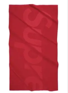 SUPREME Beach Towel 大判タオル ビーチタオル新品未開封 SUPREME Beach Towel 大判タオル ビーチタオル新品未開封