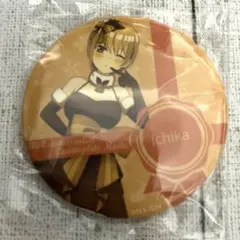 五等分の花嫁 缶バッジ 一花