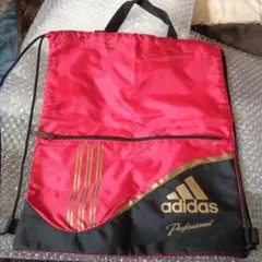 adidas Professional ナップサック