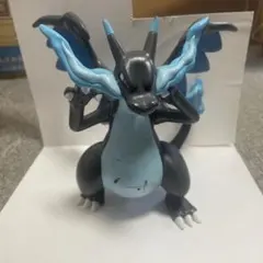 ポケモンわくわくゲットくじ2011 【ブラック】 ゼクロムフィギュア賞