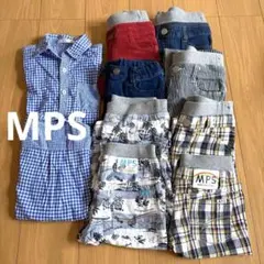 MPS 子供服　まとめ売り