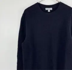 【美品】COS コス　ワッフル生地　ニット　セーター　カットソー