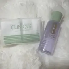 CLINIQUE クラリファイング ローション 2 コットンセットのサムネイル