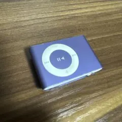 iPod shuffle (第2世代) A1204のサムネイル